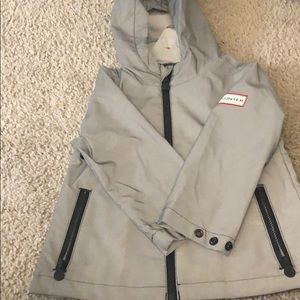 Hunter Rain Jacket